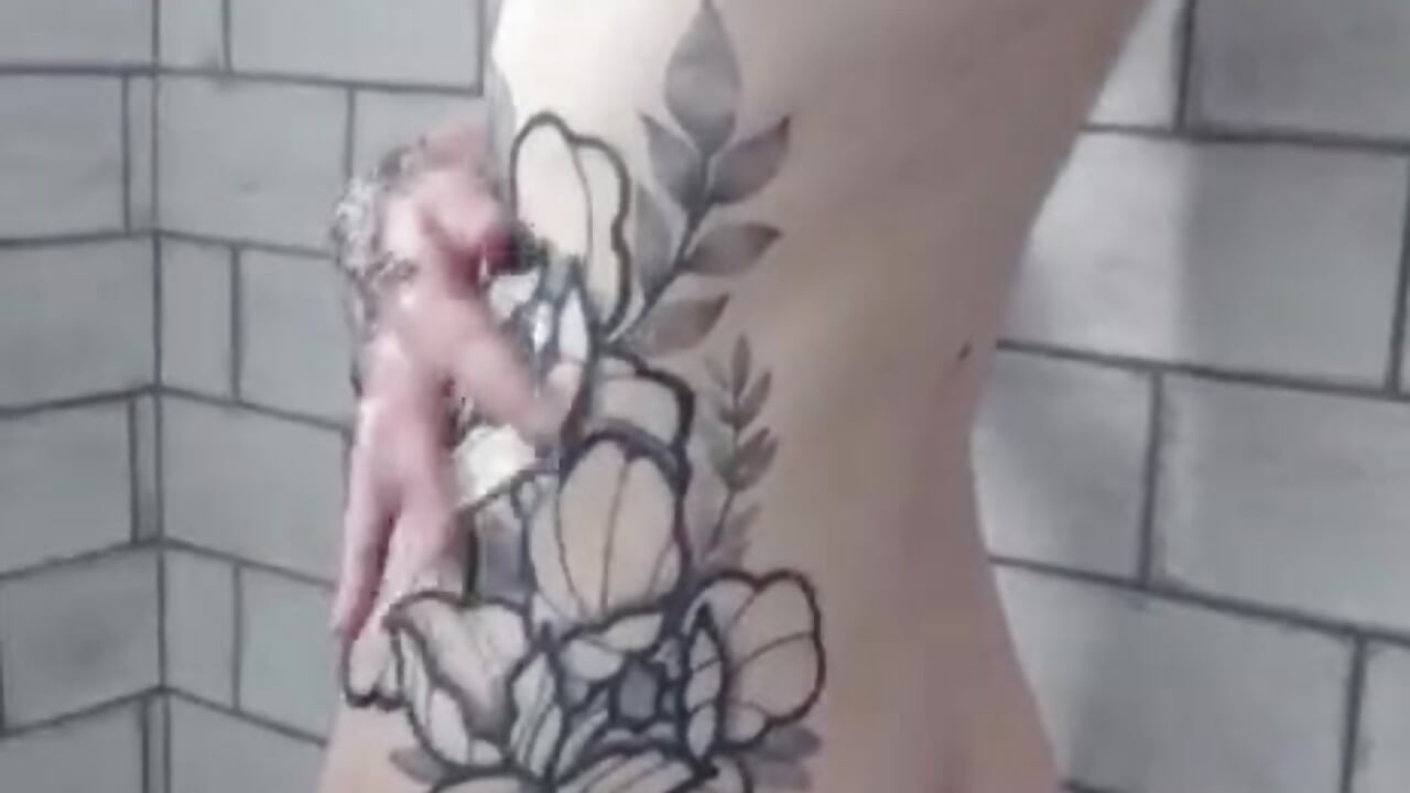 Shower spin