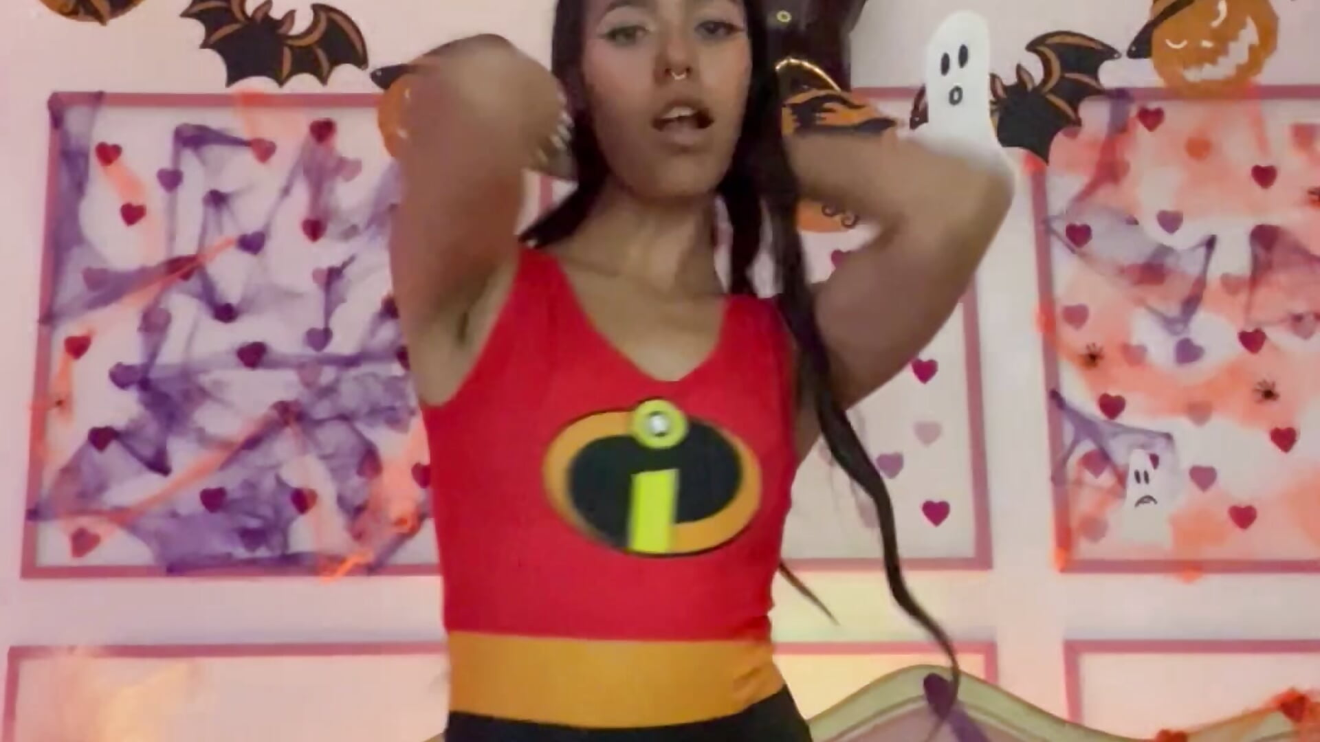 IMG_2125 - video by stephania_t cam model