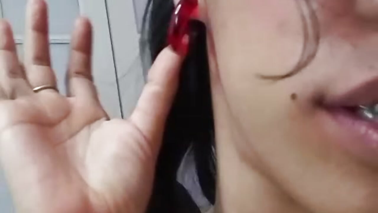 stephania piercing - video by stephania_t cam model