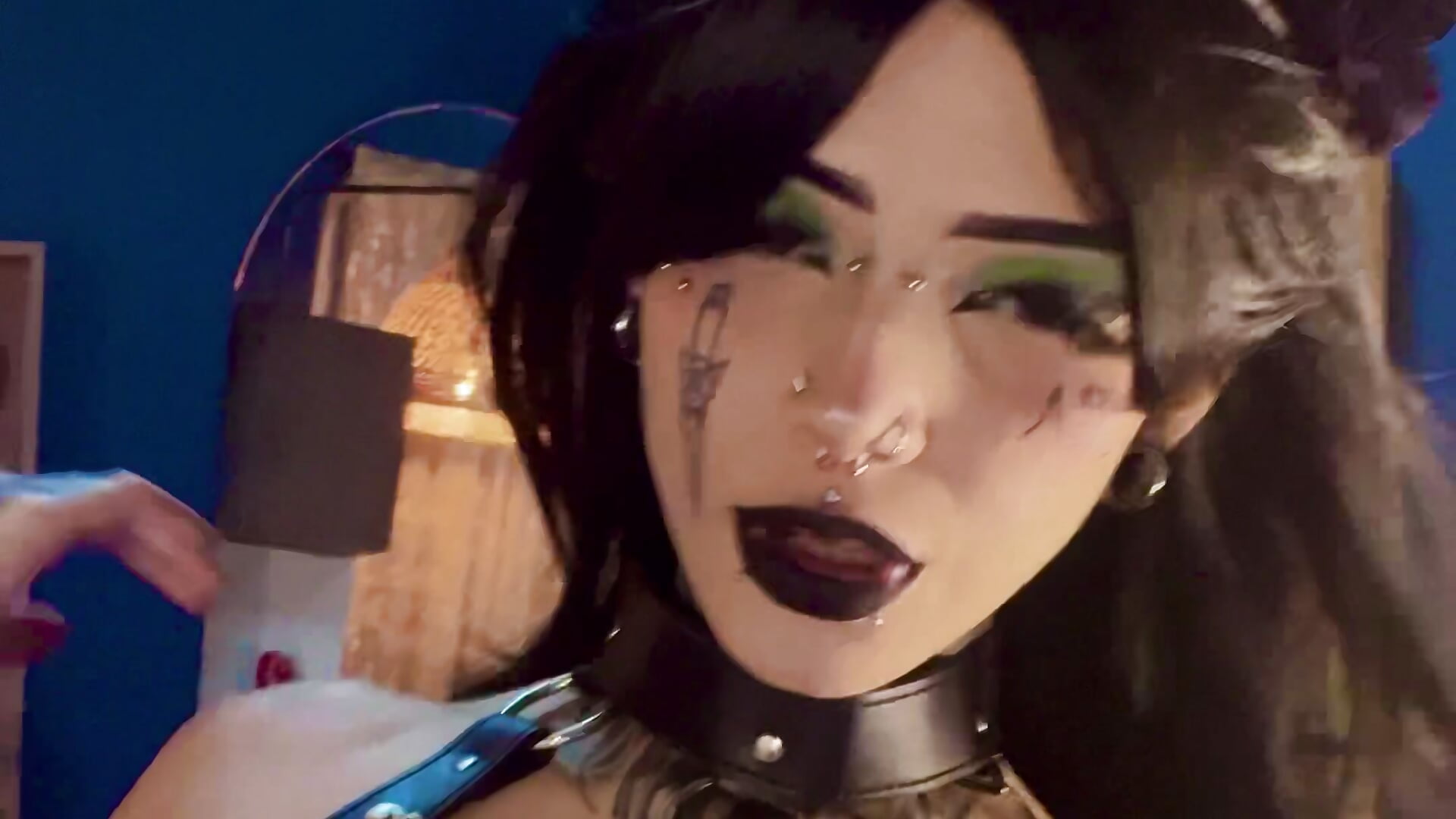 misaky happy - vidéo du modèle de showcams Misaky_Mei