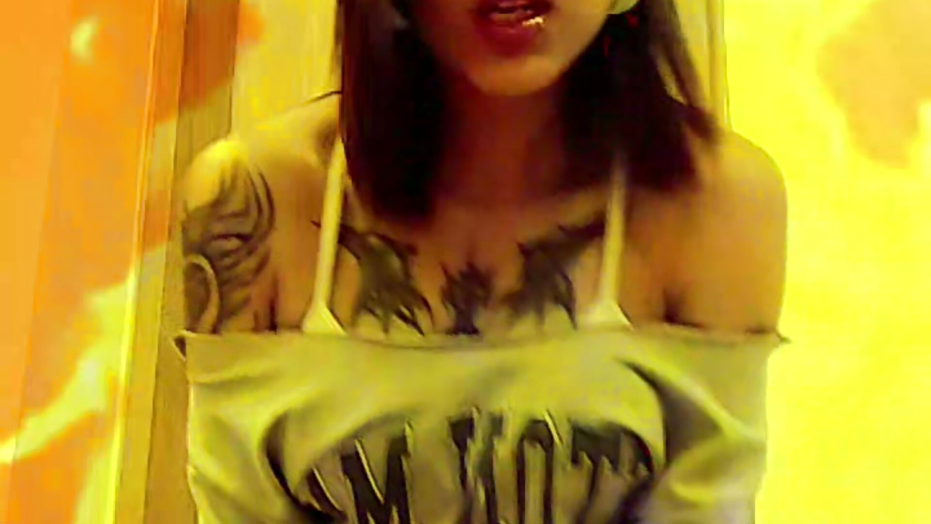 ❤️‍🔥❤️‍🔥❤️‍🔥 - video by Gaby_Tailor cam model