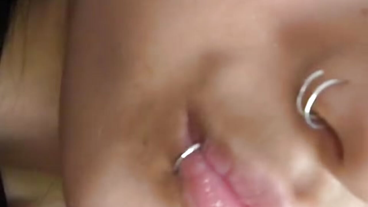 mis piercings - video by Kuromi_Less2002 cam model