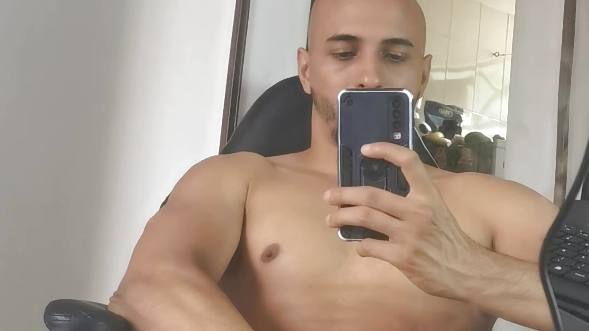 ;) - Video von jon-bukowsky Cam-Model