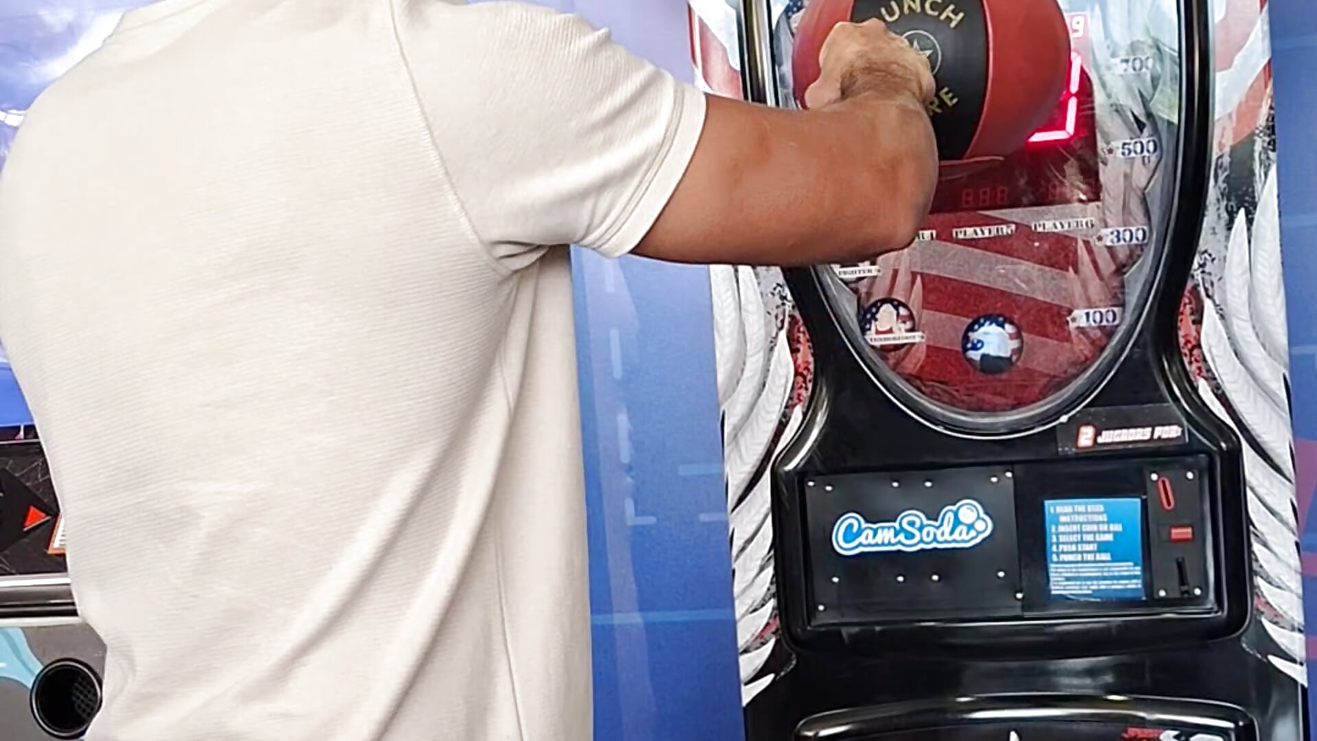 :) - Video von jon-bukowsky Cam-Model