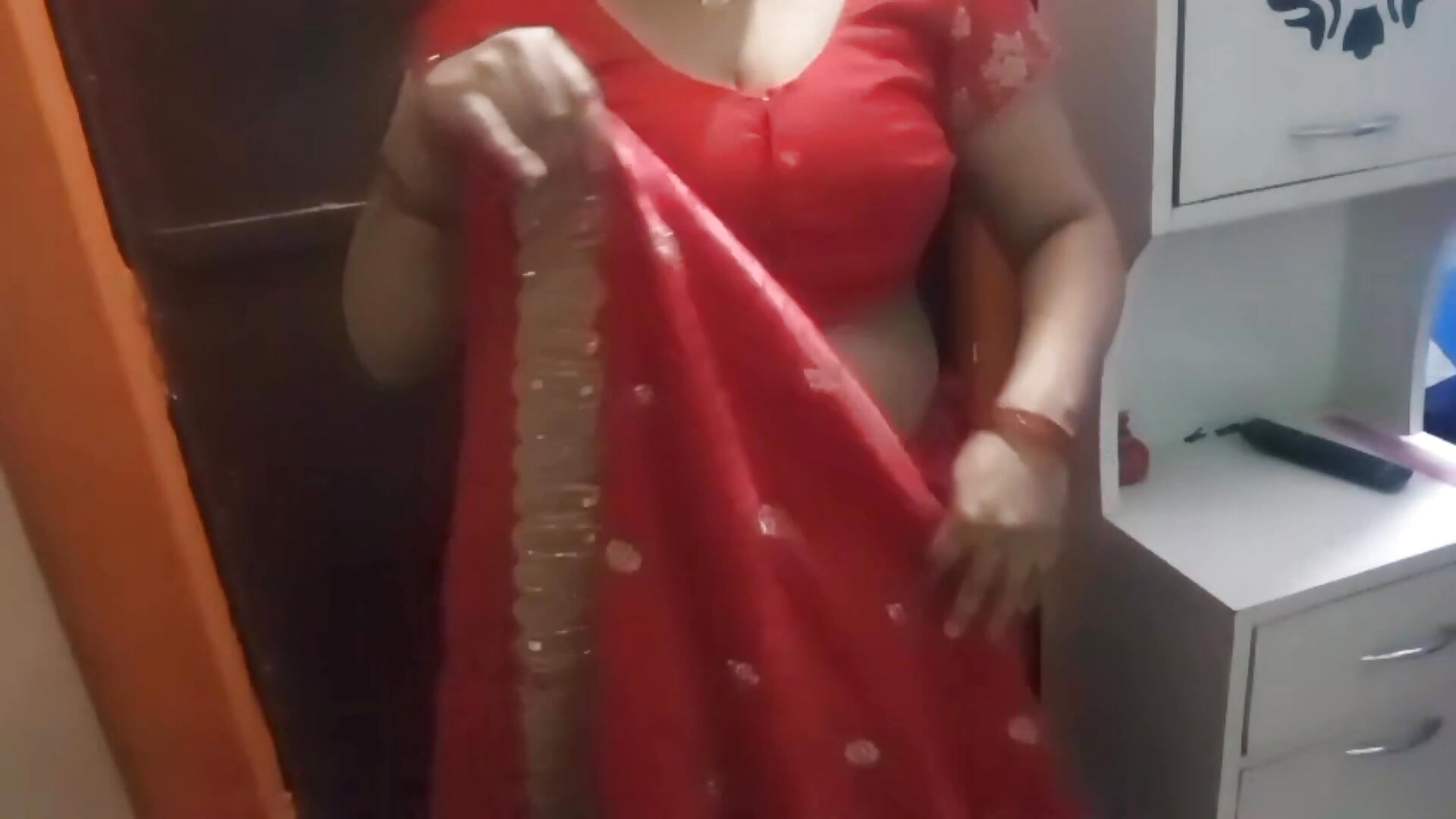 Full Nude video
