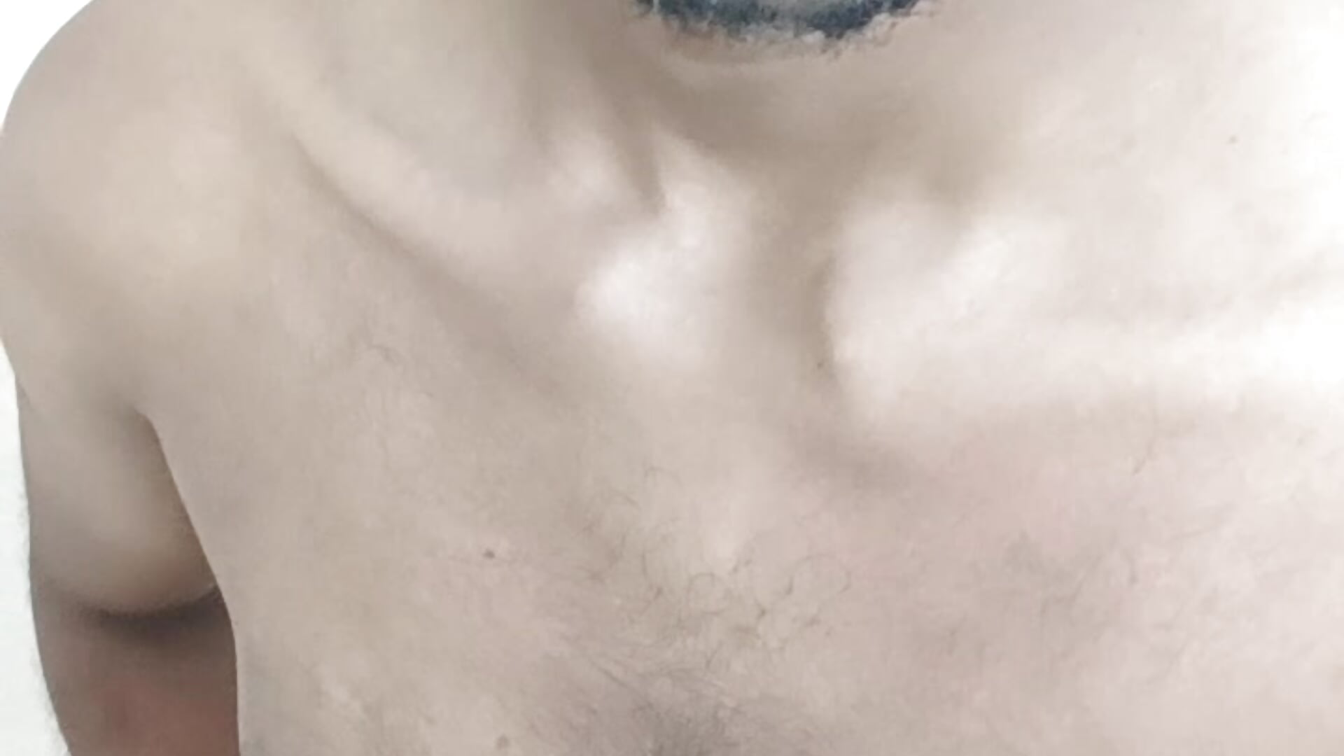 Intro video - clip cu Michael514668 model videochat