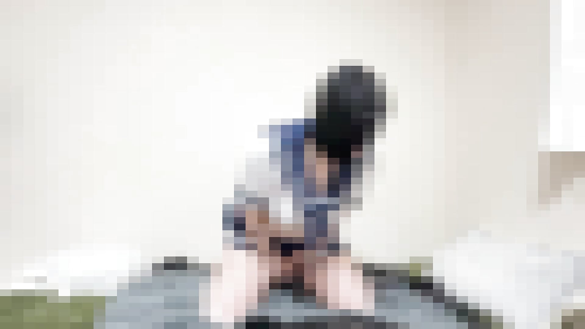 サンプル（フルはファンクラブ）：22_制服電マ痙攣びちゃ びちゃイキオナニー❤️ - วิดีโอโดย emichan7