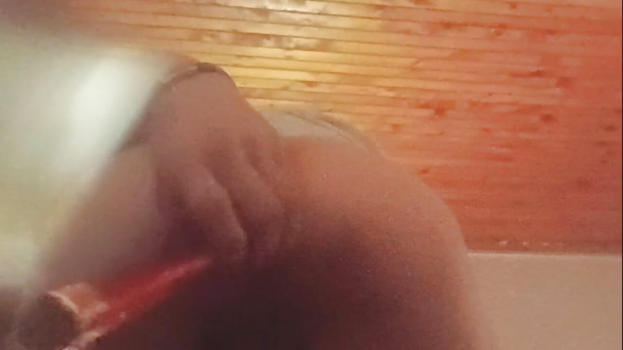 Until my boyfriend come from work - video by TsIdol cam model