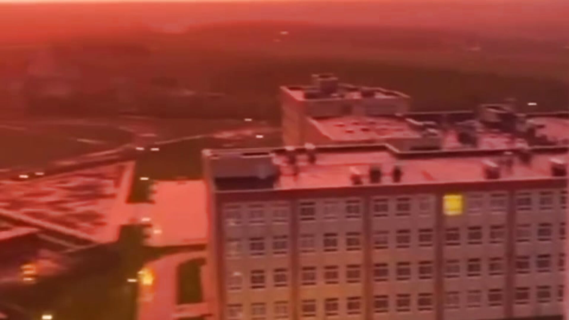 sunset 🔥 - video by luna_berryy cam model