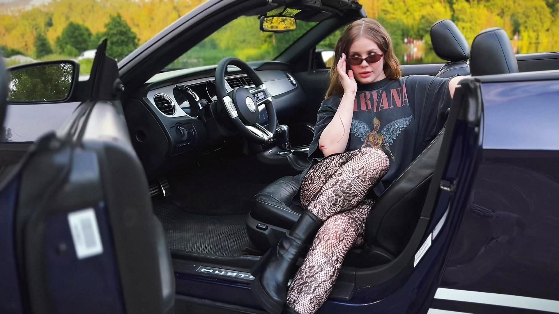 😈🔥 - video by holy_kitty cam model