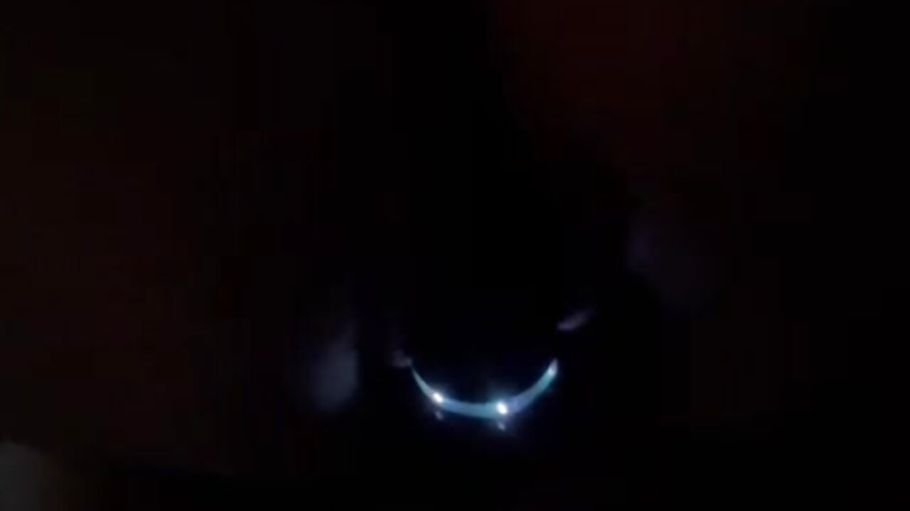 Je joue avec le domi devant lui 😈 - video by XtentationMG cam model