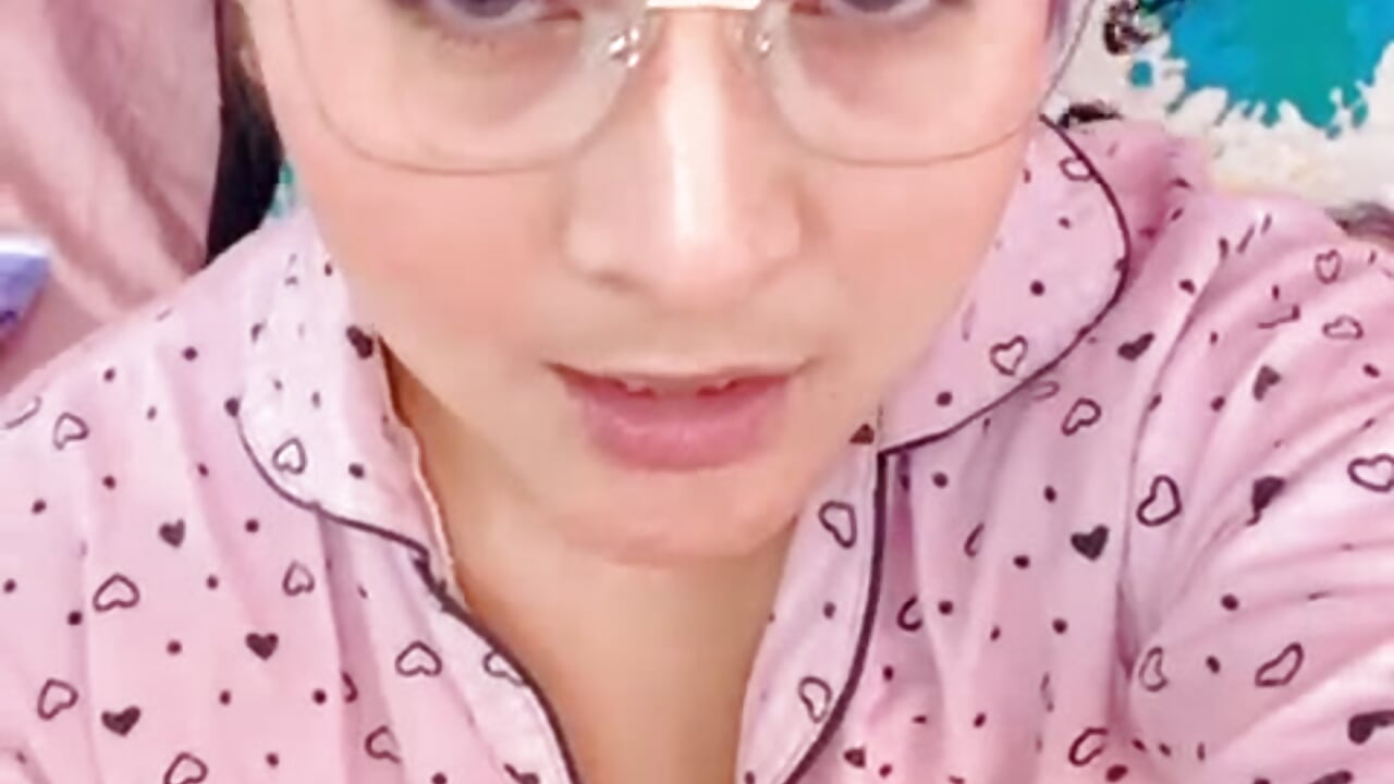 I'm ready for our sleepover, are you?😘😏🔥 - video van collegepawglovedaddy cam-model