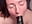 Looking up at you while teasing that BBC 💋 - video by BustyBonnieUK cam model