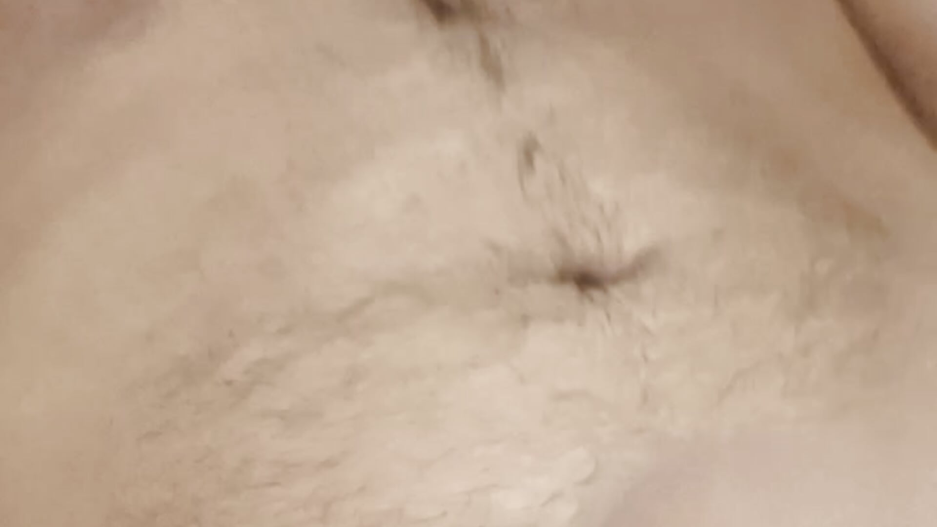 Handjob with cum in Chest