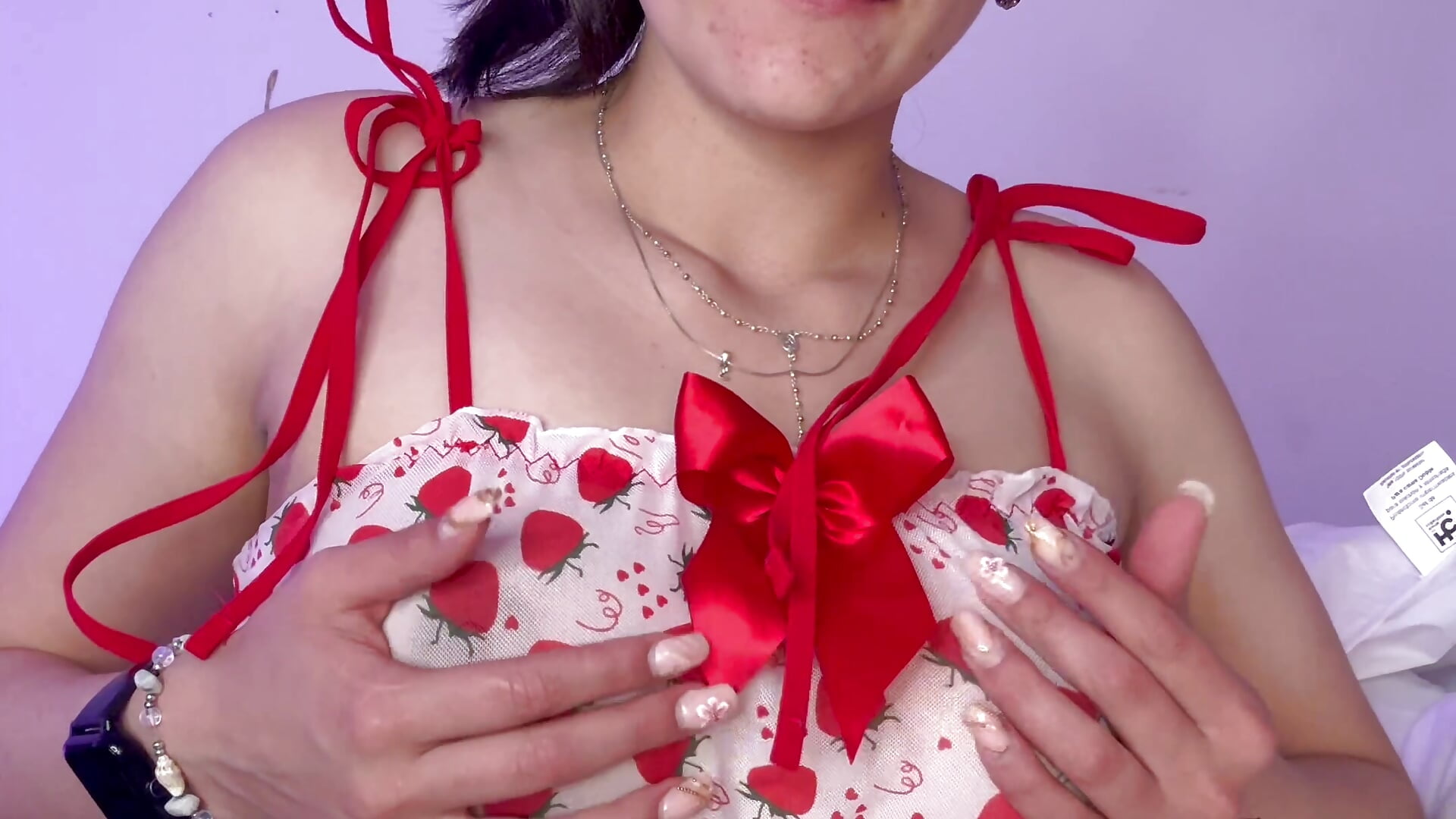 Enjoy di ahegao✨🫦 – видео вебкам-модели aurora_divine