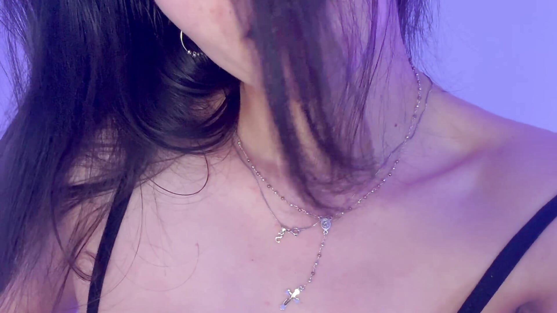 I love 😘 - Video von aurora_divine Cam-Model