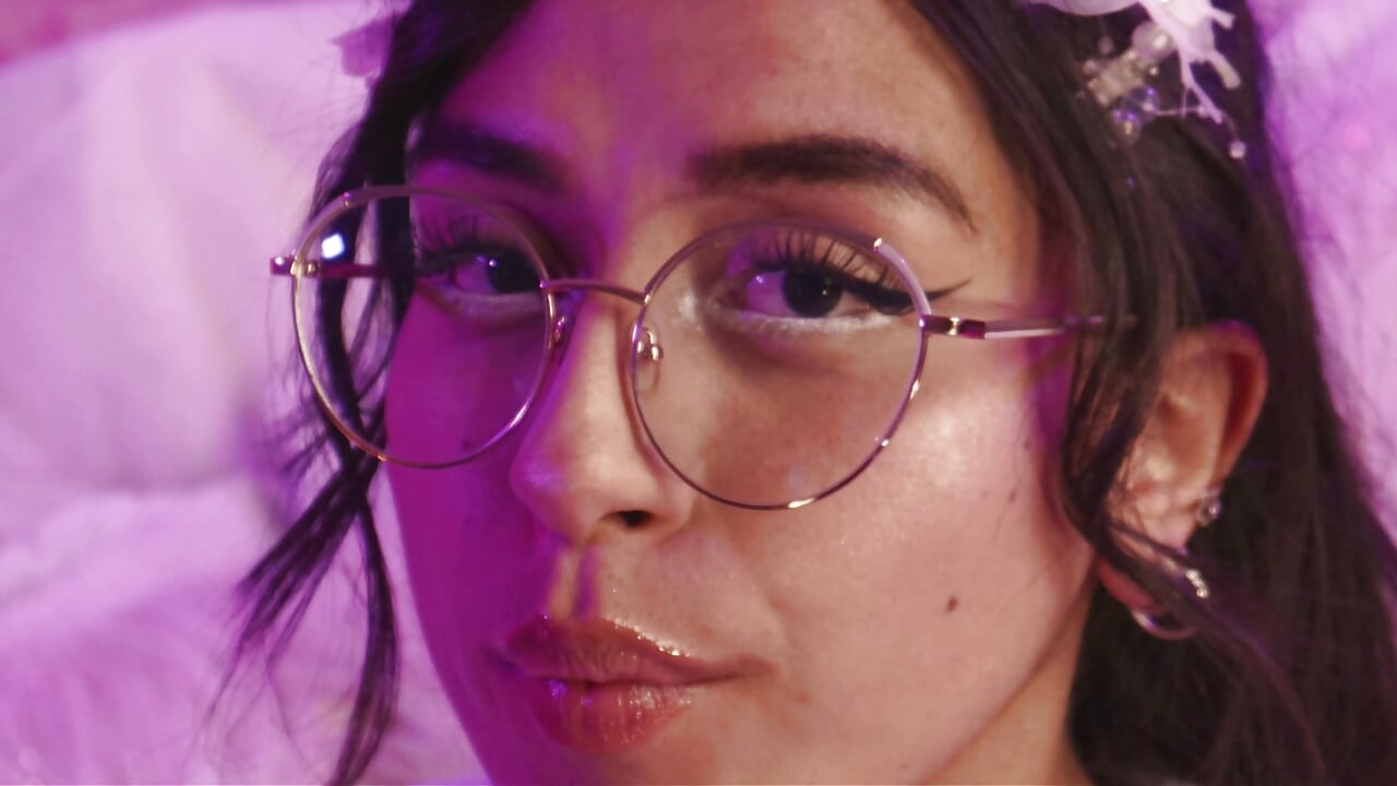 👾I'm usually quite playful 👾 - відео від вебкаммоделі MadyJackson