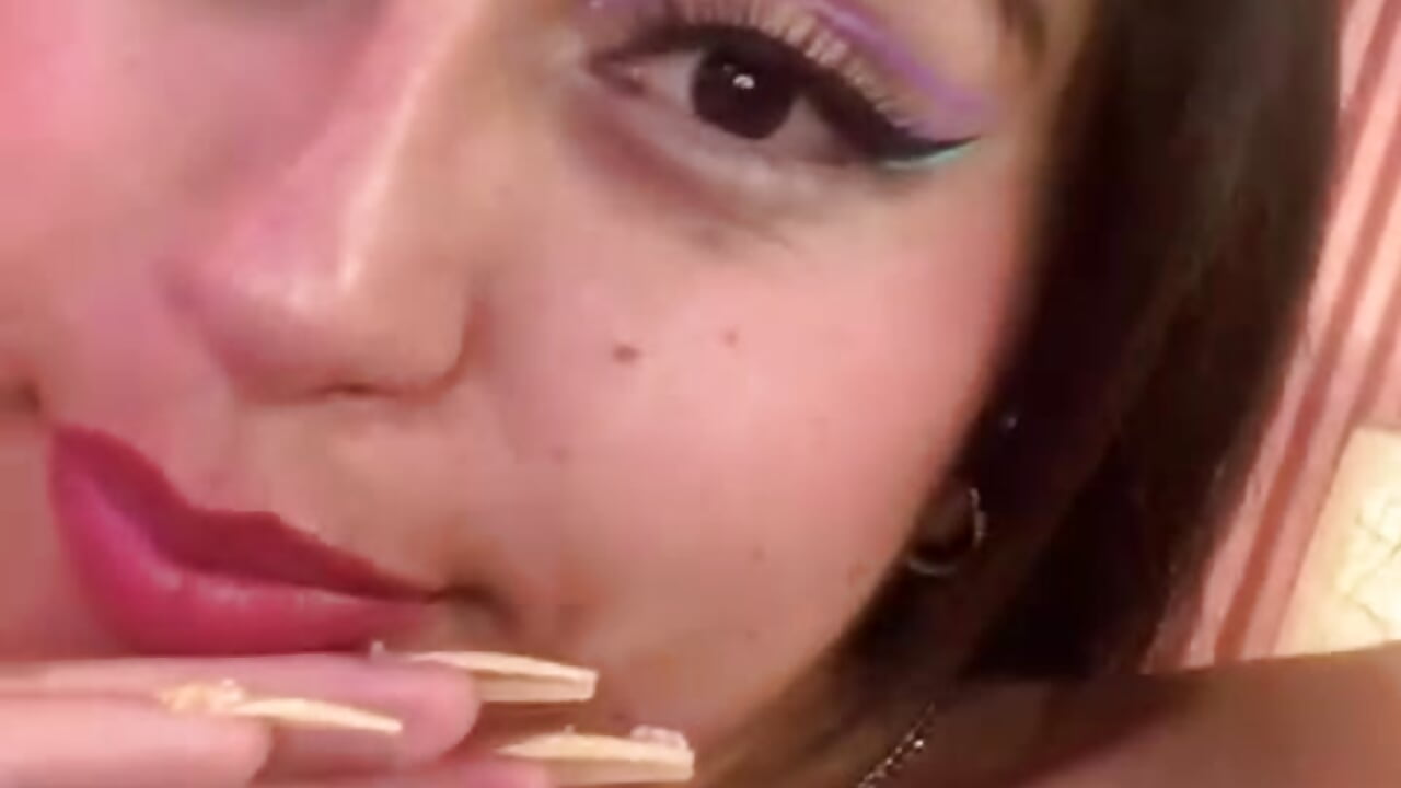 cloud cute - MadyJackson 캠 모델의 동영상