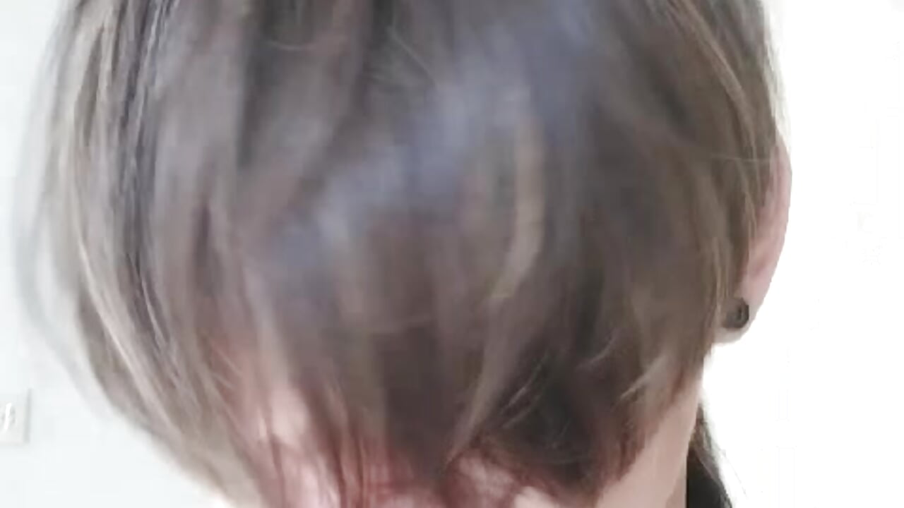 the sexiest hair