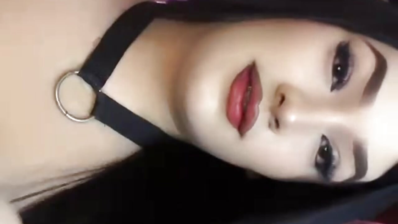 Girl of your dreams ⭐ - video di bubble_red modella di cam