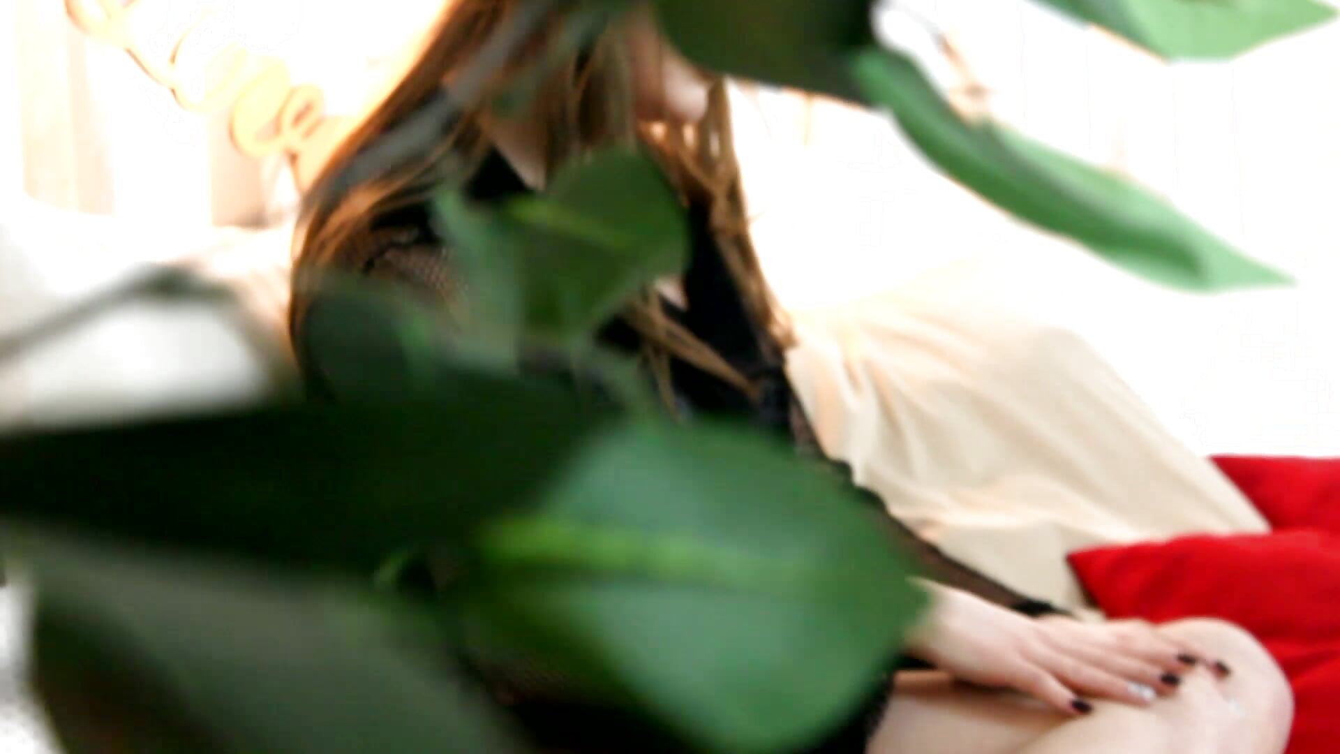 Just know me more*－カメラキャストのVeronikaVelの動画