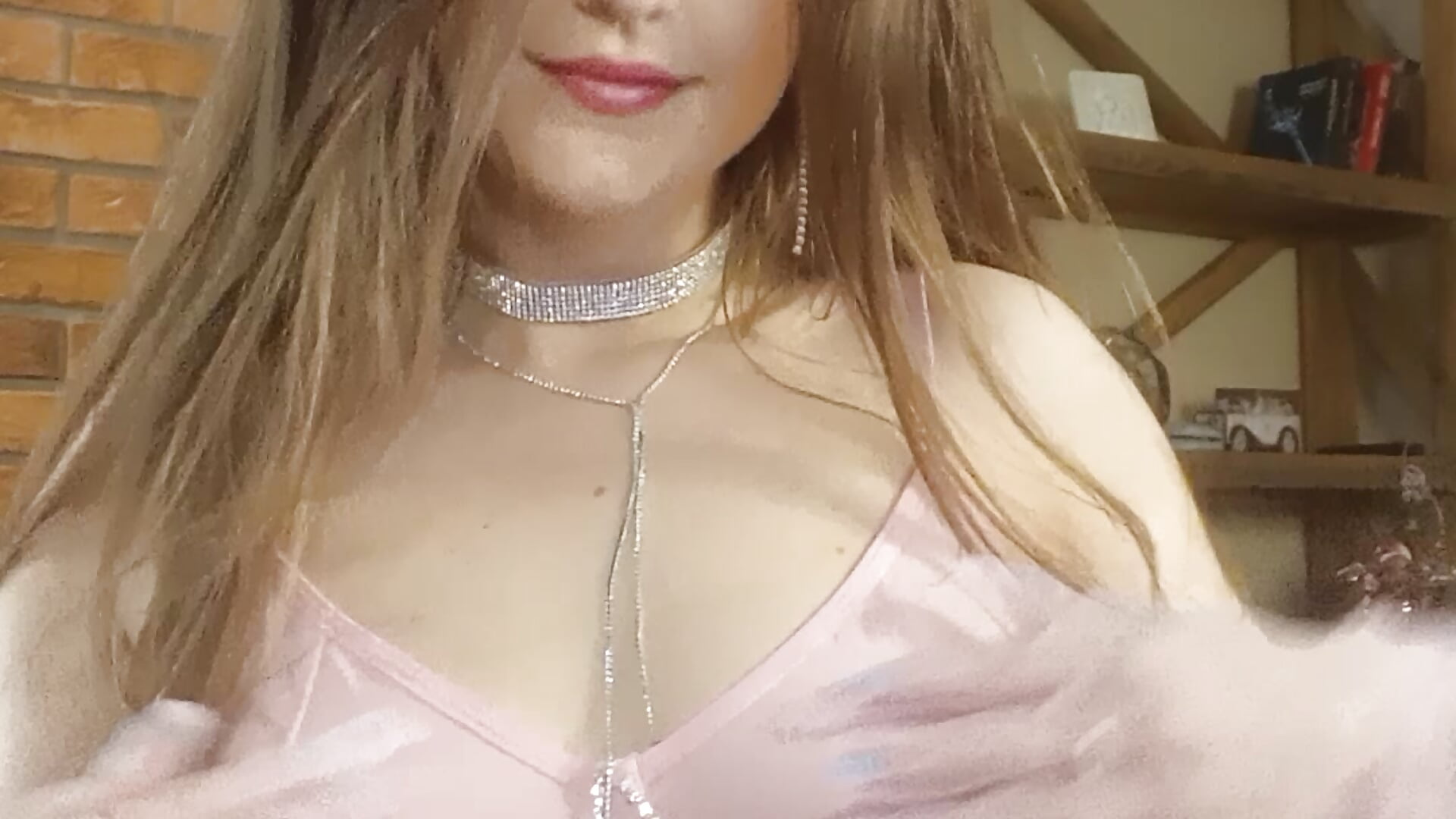 fresh sexy feeling