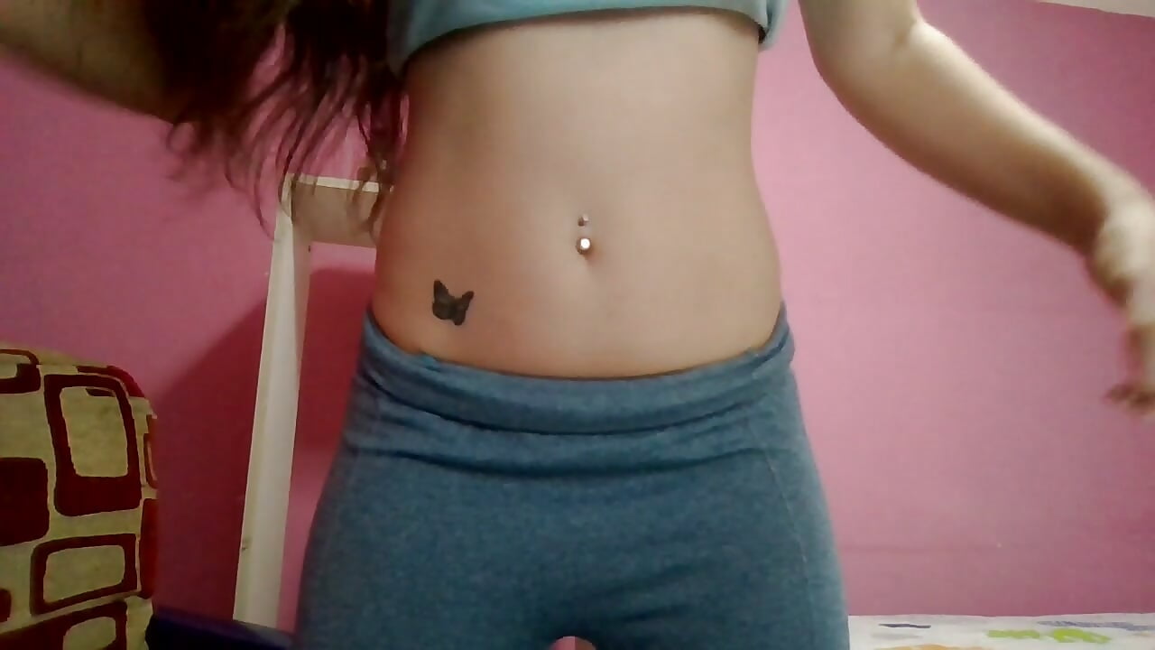 Tatooo — filmik LolaBoobs, modela(-lki) na kamerkach