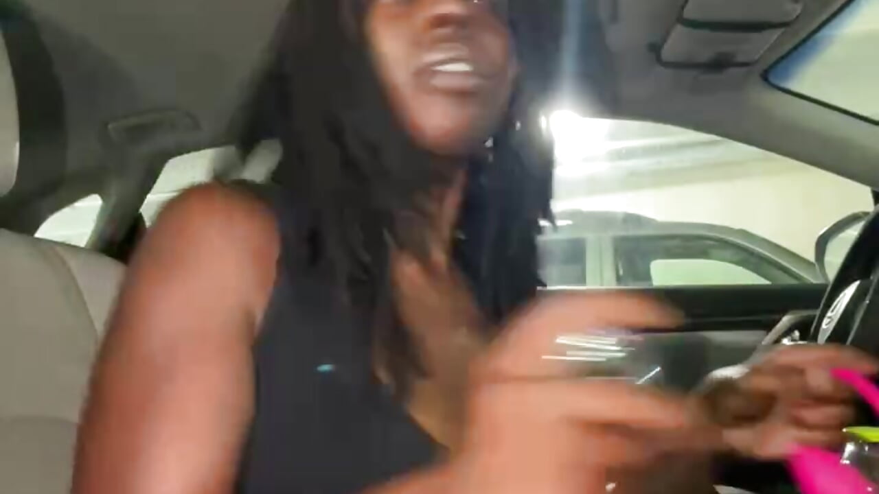 FLOODING THE LIBRARY PARKING LOT🤣 [1 Jul 18:29] Private Show - copy 2 Jul 17:47 - clip cu choclatepeaach model videochat