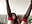 Play with Dildo in stockings and heels 👠 - vidéo du modèle de showcams -OLYA-