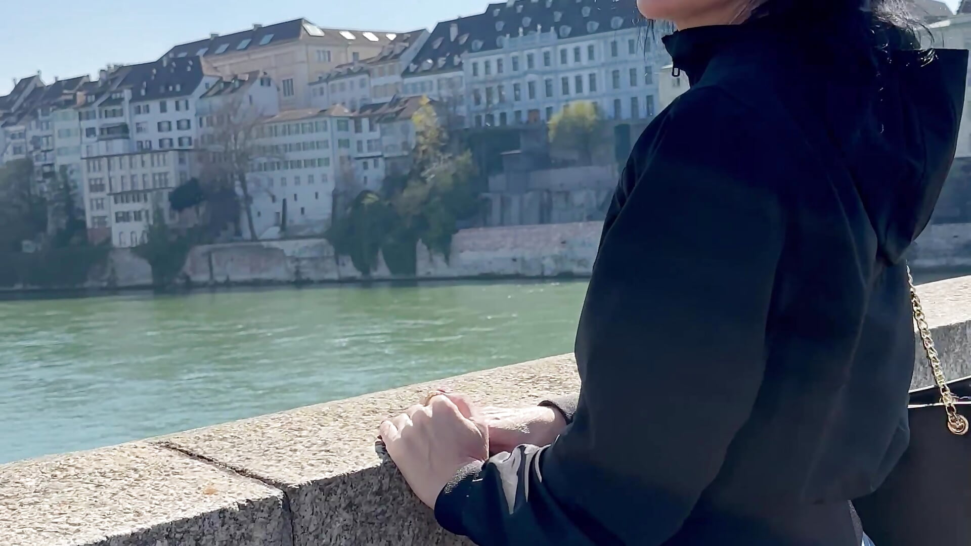 Nice weather 🫶 - 視頻由 -OLYA- 主播提供