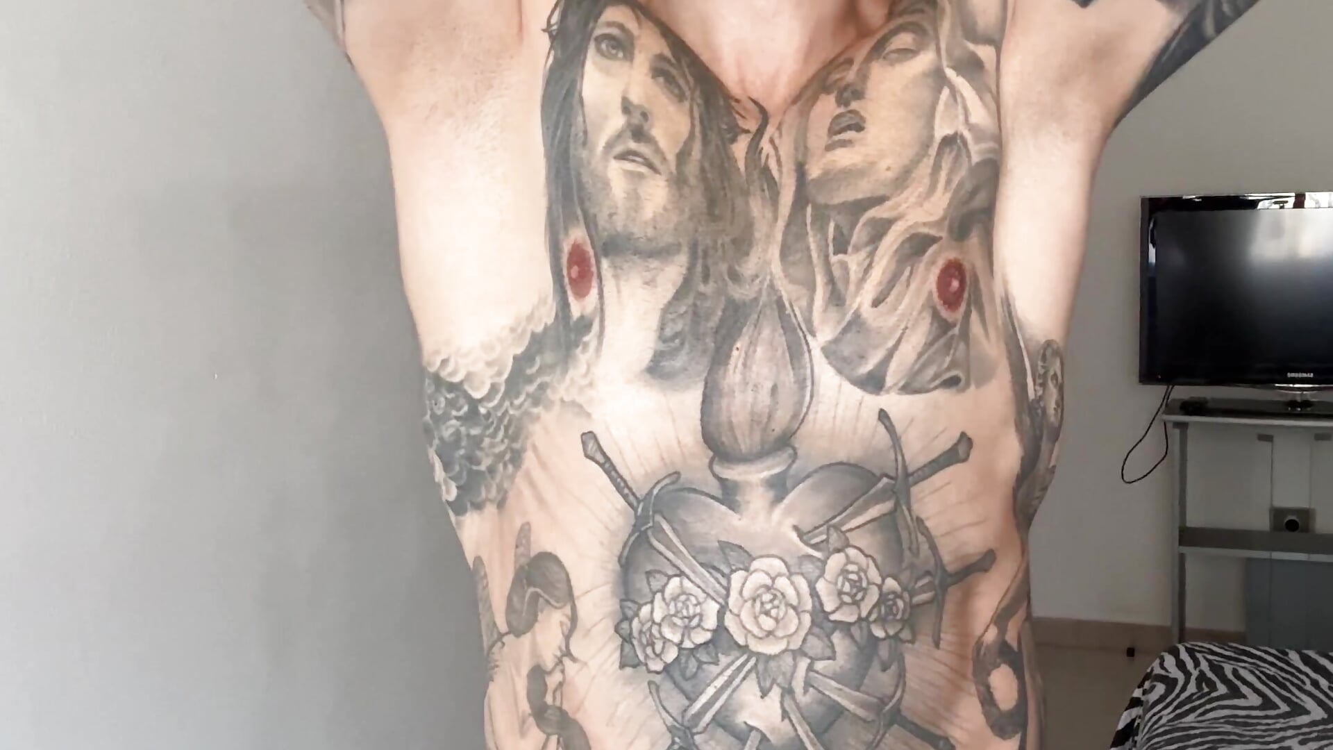 hot performance🔥 - video di Gioeltoro89 modella di cam