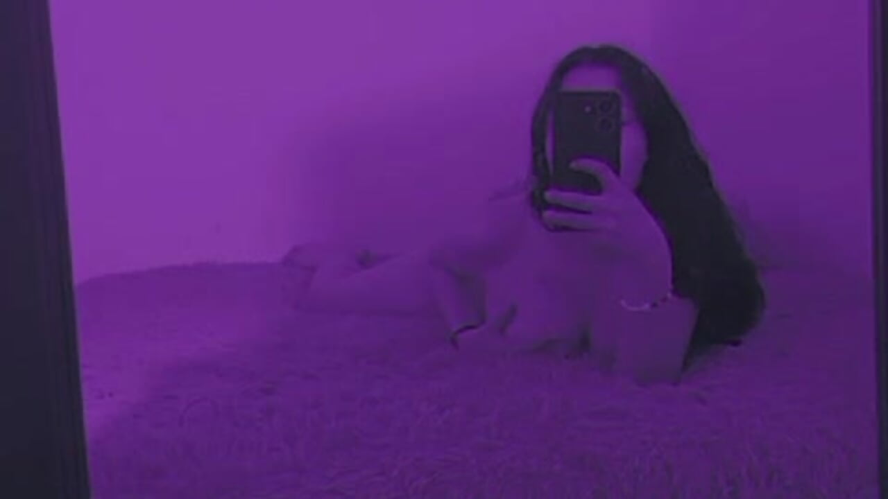 Purple 💜