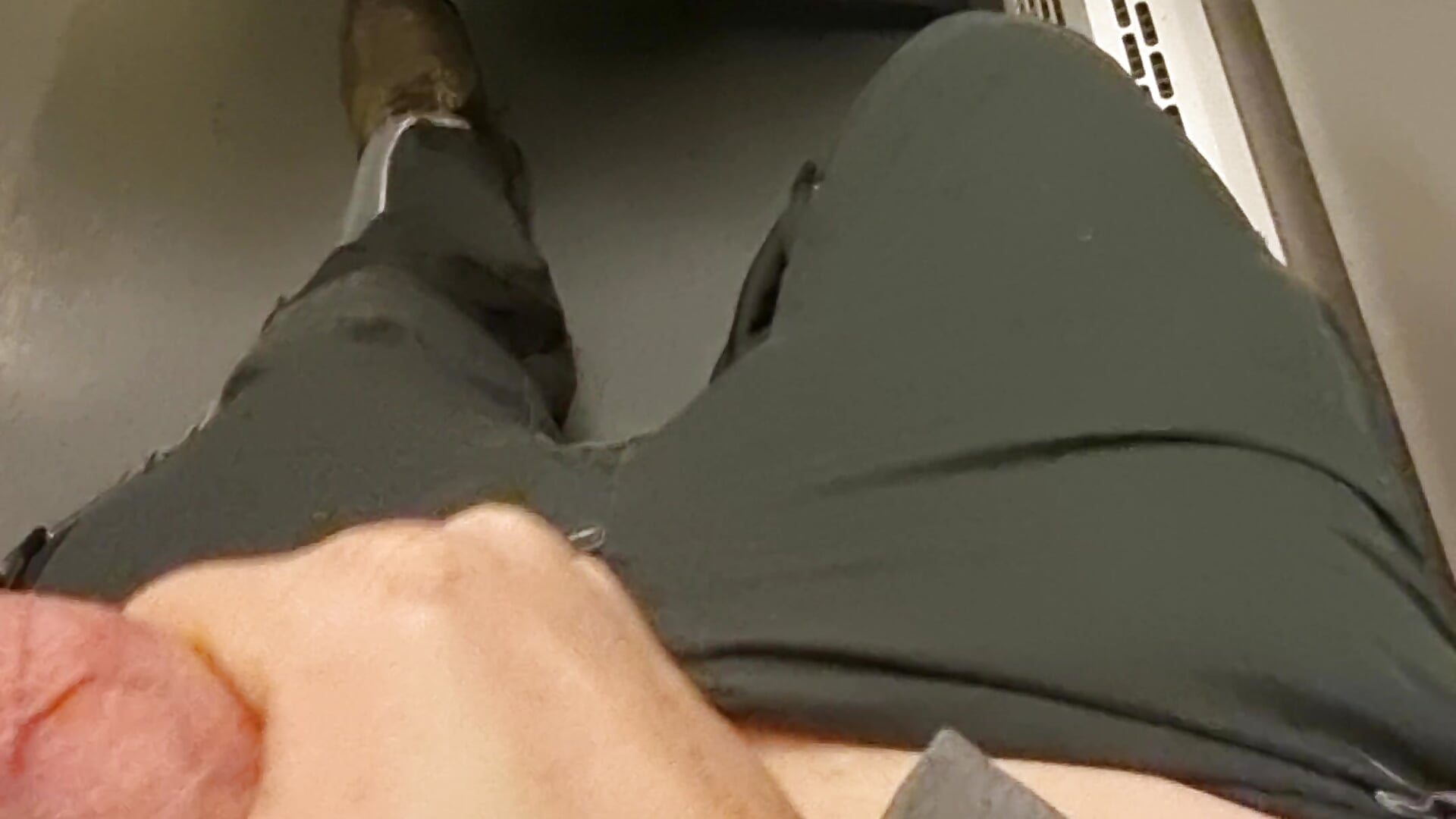 Im Zug teil 2 – video od webkamerové modelky FuccAndFun