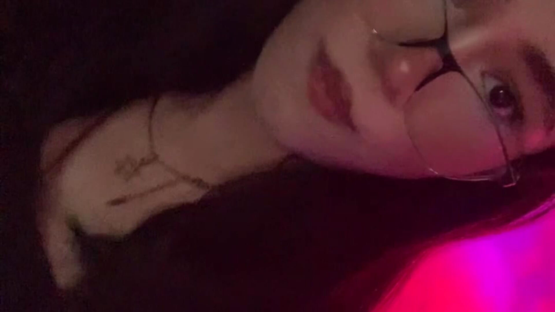 😍😍－カメラキャストのCamila_TransGirlの動画