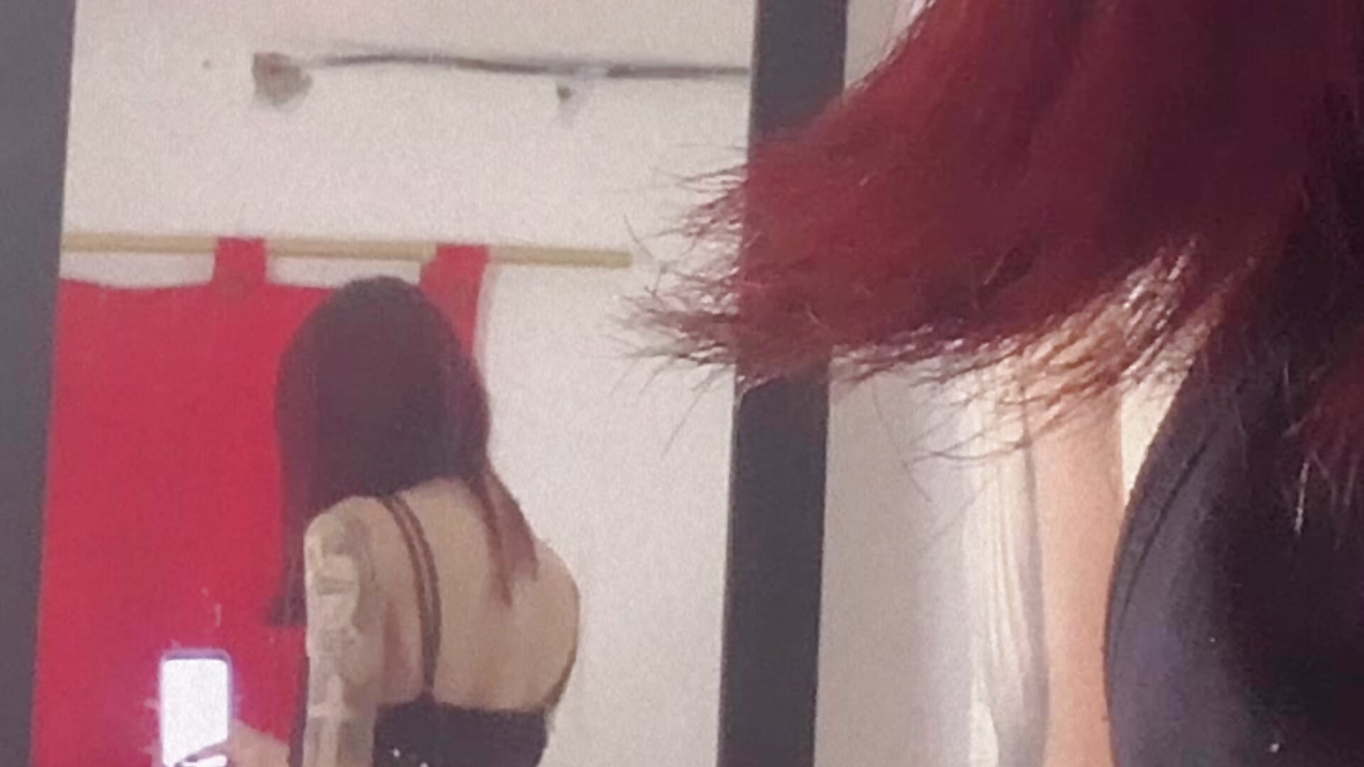 Hot ass－カメラキャストのCamila_TransGirlの動画