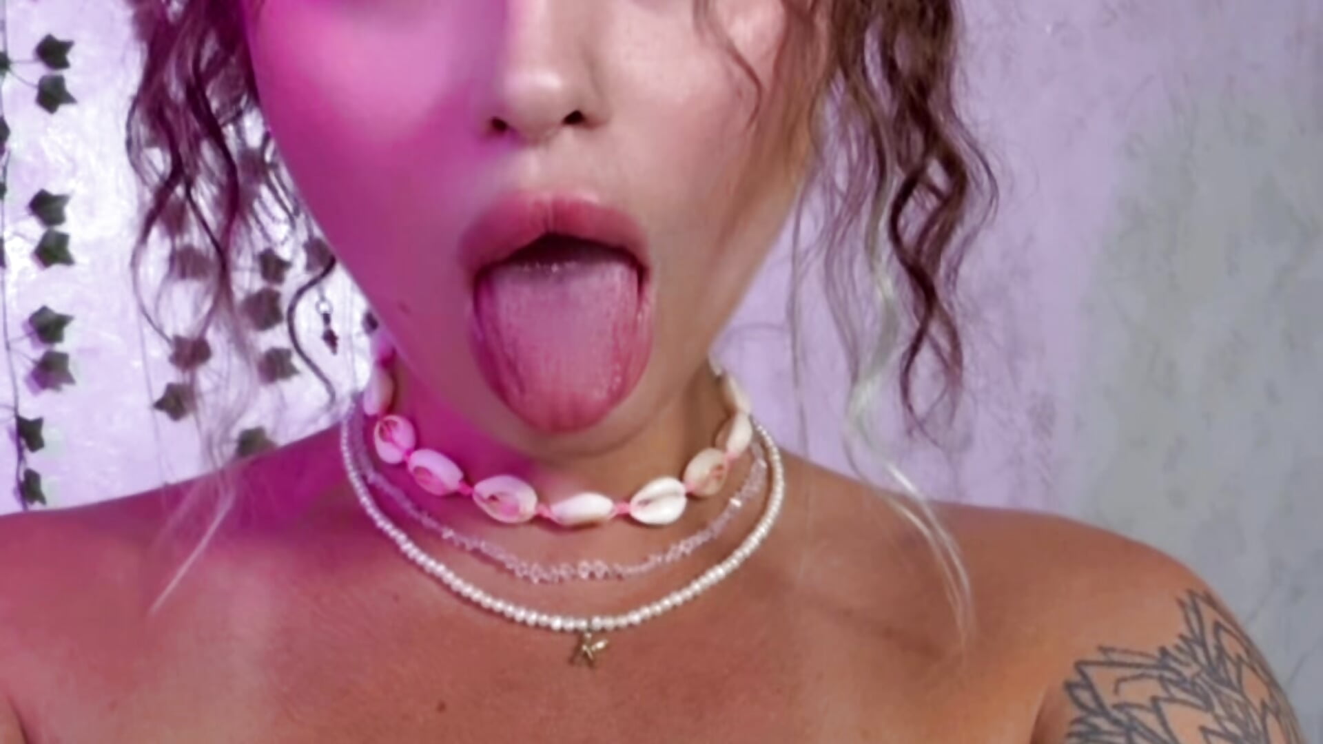 whoops - video oleh Starstormy kamera model