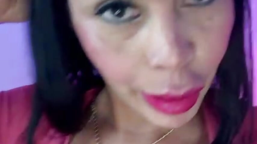 MY FRIEND  KAROL_RUBI SHOWS HER BIG TITS