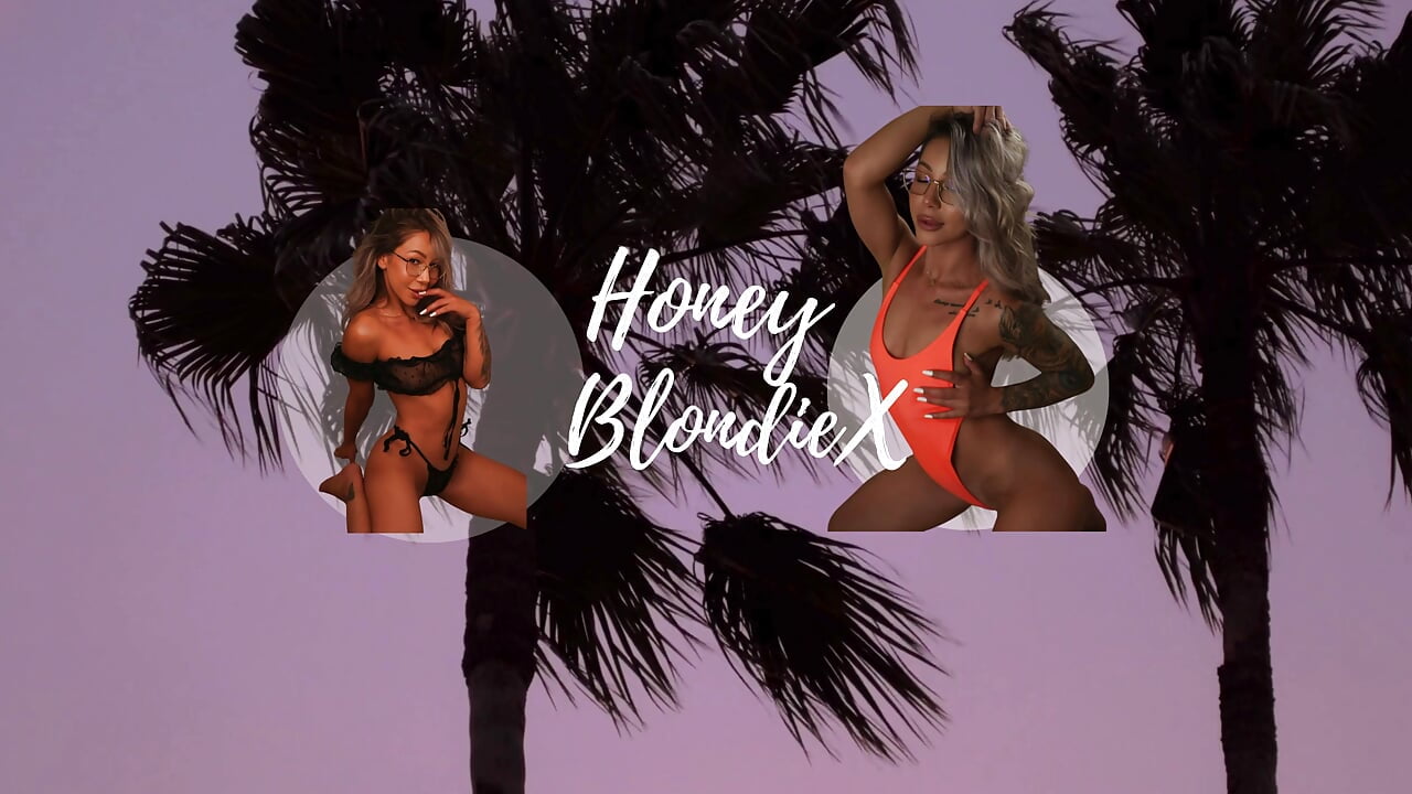 profile-intro-video-1787117306 – video modela na kameri HoneyBlondiex
