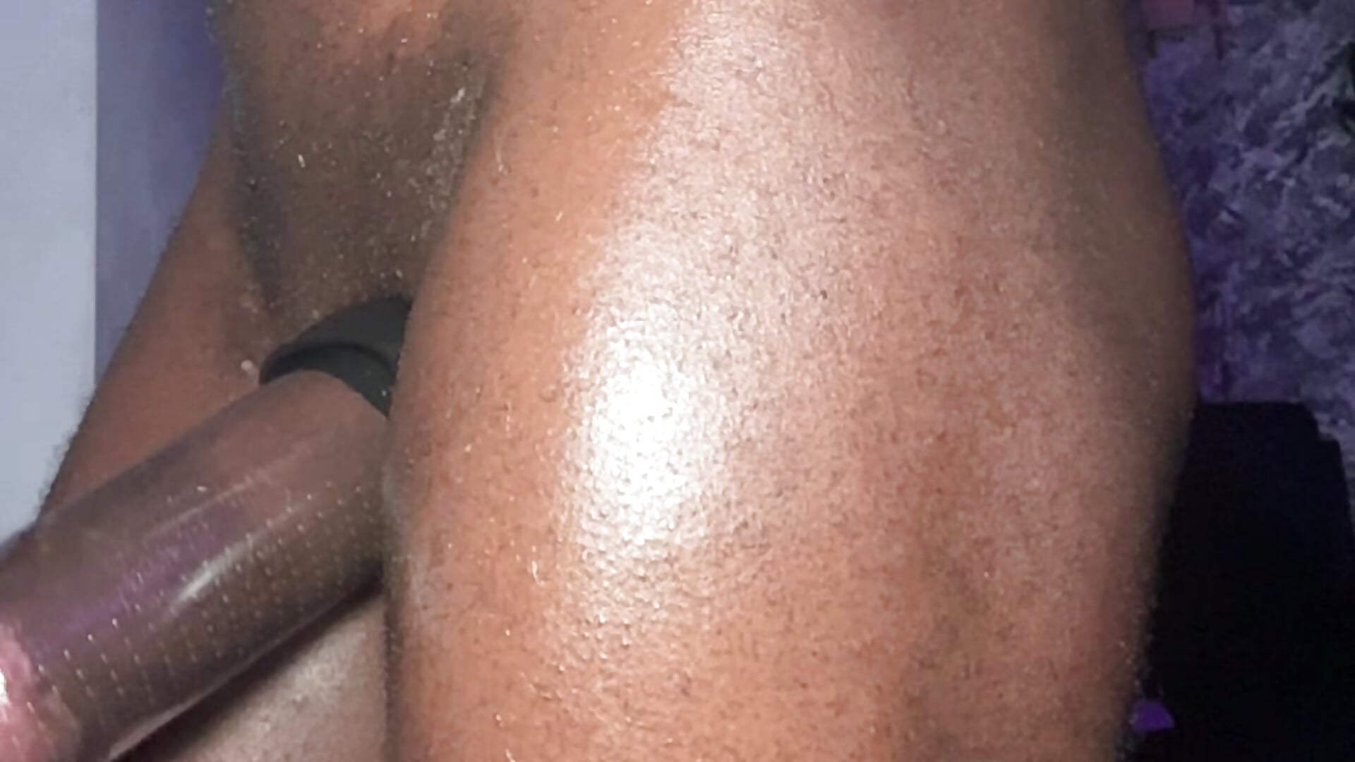 I got a big one for ya – video af Phatbootyndik cam-model