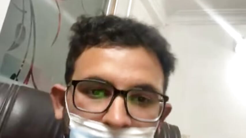 Nothing just - відео від вебкаммоделі Tarunnnn9999gffffhfg