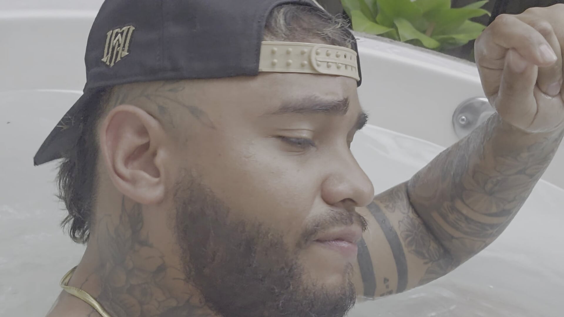 Jacuzzi - Video von Chris_Gatito Cam-Model