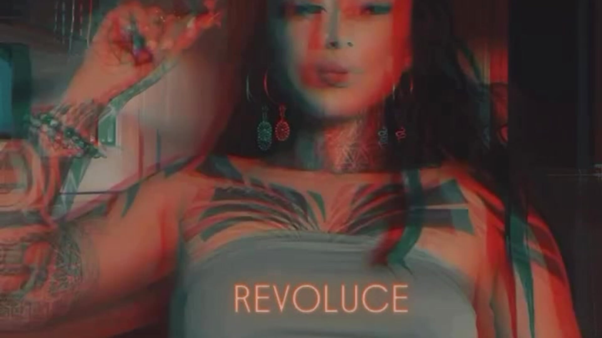 Revolution – video af caleuminferno