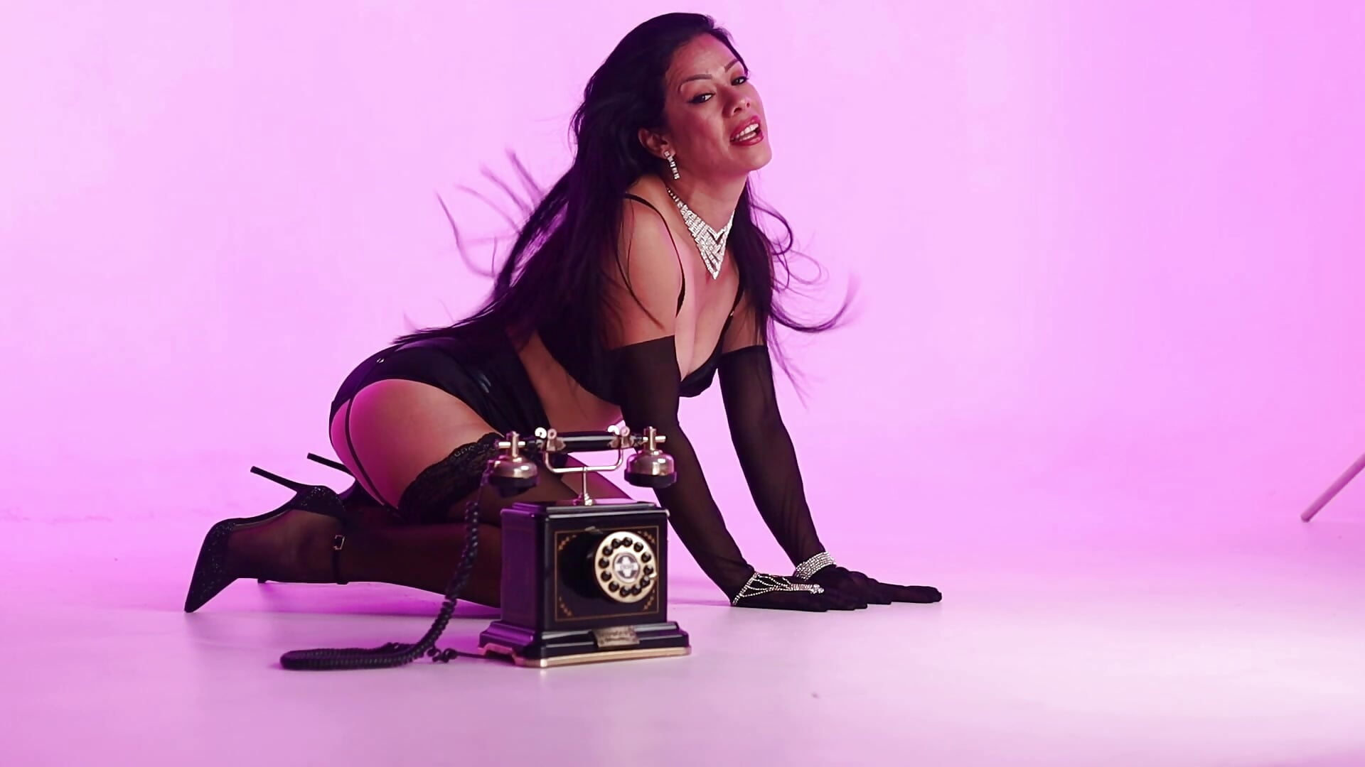 Video Caro Free,mov - video av NikkitaHernandez cam-modell