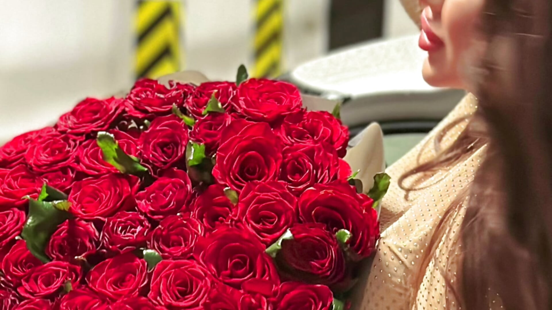 Beauty easily lifts the mood💋 - TianaPosh adlı kamera modelinin videosu