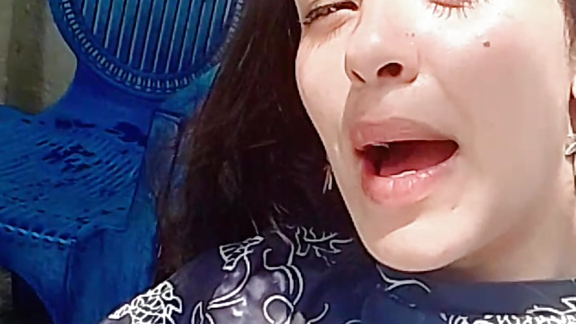 VID_174275069981F - video av Alisson_420 cam model