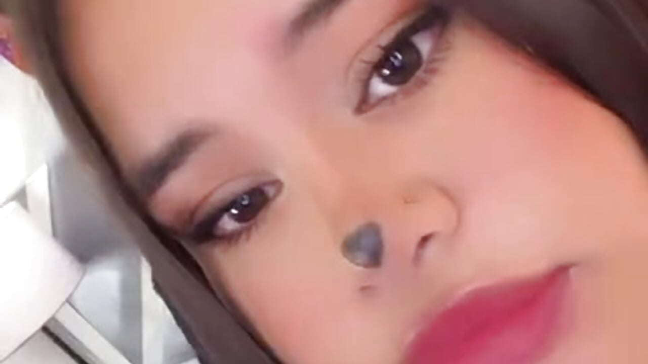 Miaww - video by rose_nova cam model