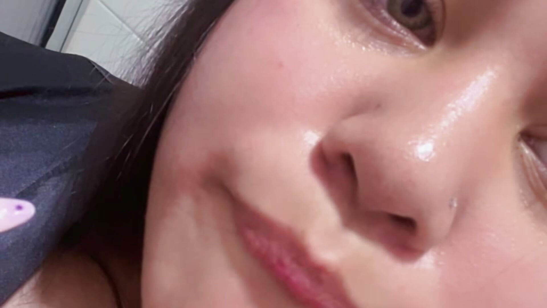 Tell me what my wet pussy tastes like 💦🌸 - rose_nova adlı kamera modelinin videosu