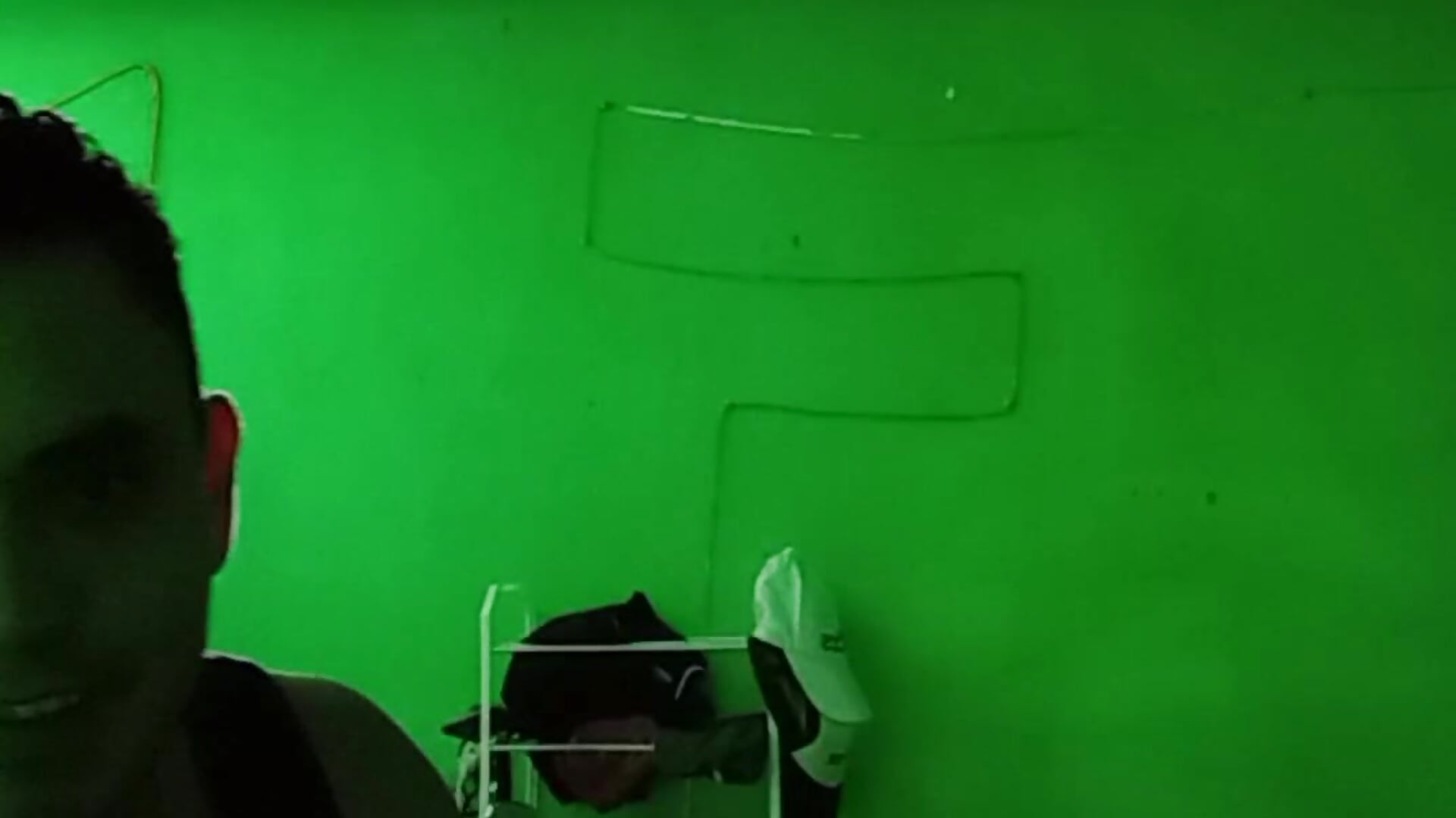 Yo  el mero mero - Video von qkfc744888l Cam-Model