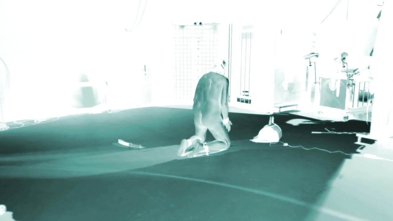 Master Sadam – video af MADAS