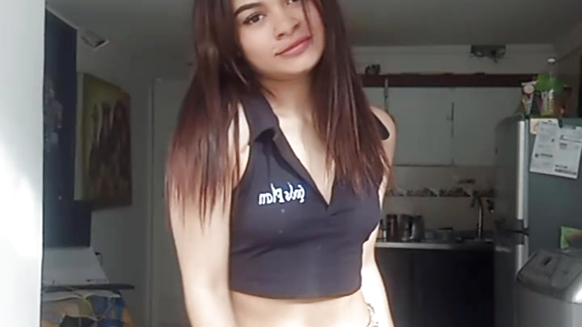 Practiced to dance - video by Lori_Evanss cam model